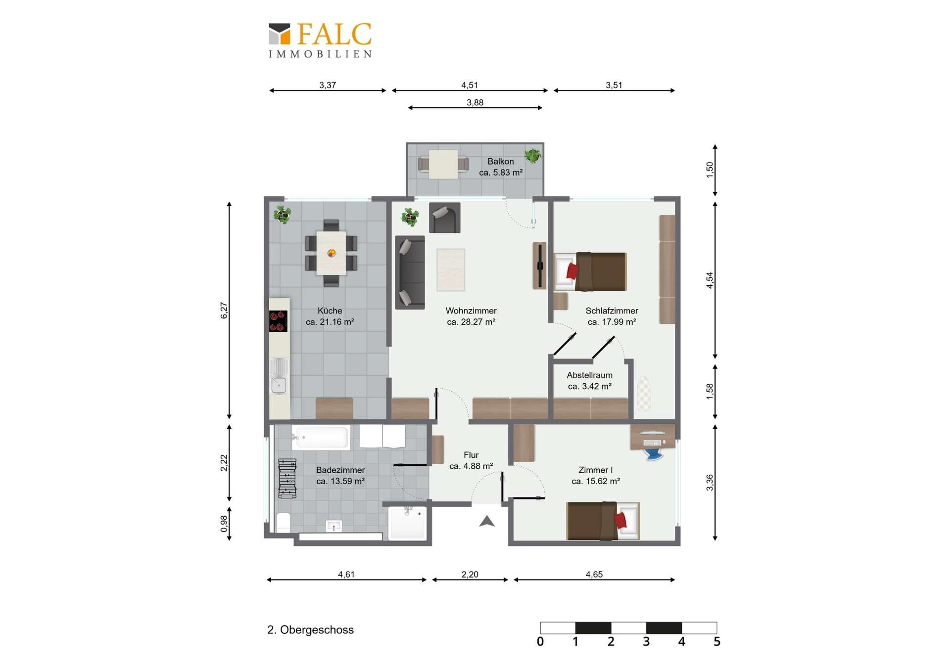 Grundriss Wohnung_2. OG